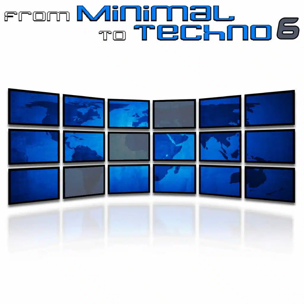 Sudden Change (Dub Version)