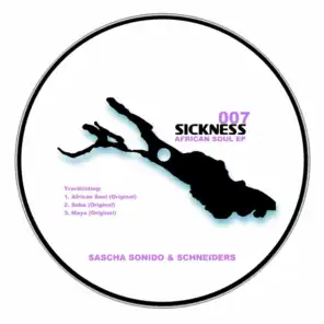 Sascha Sonido & Schneiders
