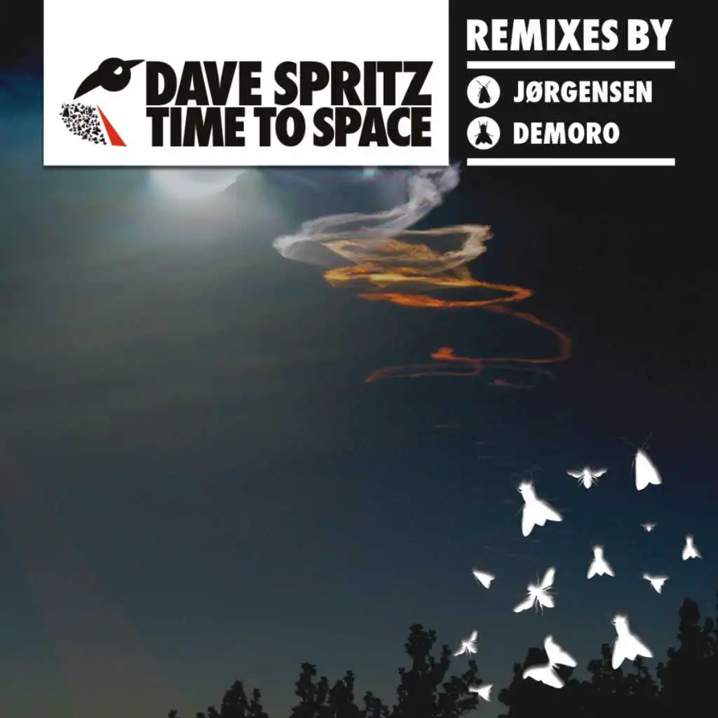 Time to Space (Jorgensen Remix)