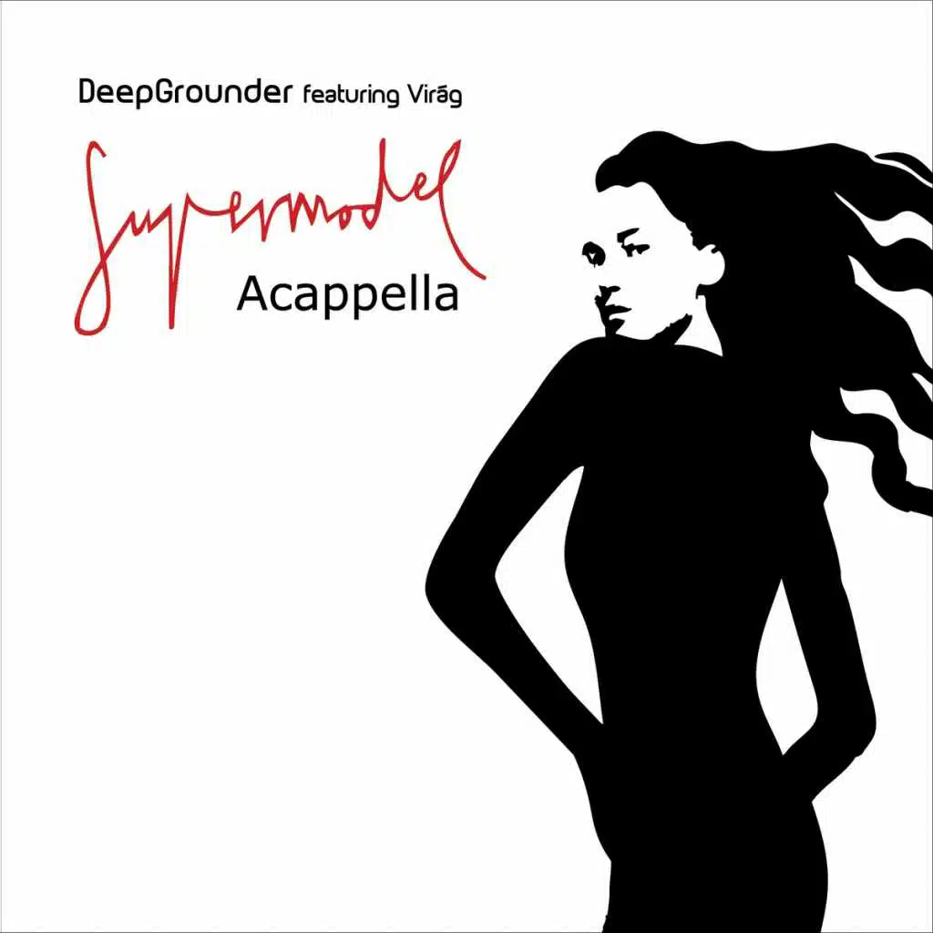 Gotta Be My Man (Acapella) [feat. Virág]