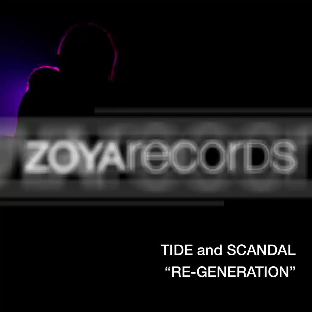 Re-Generation (Extended Mix)