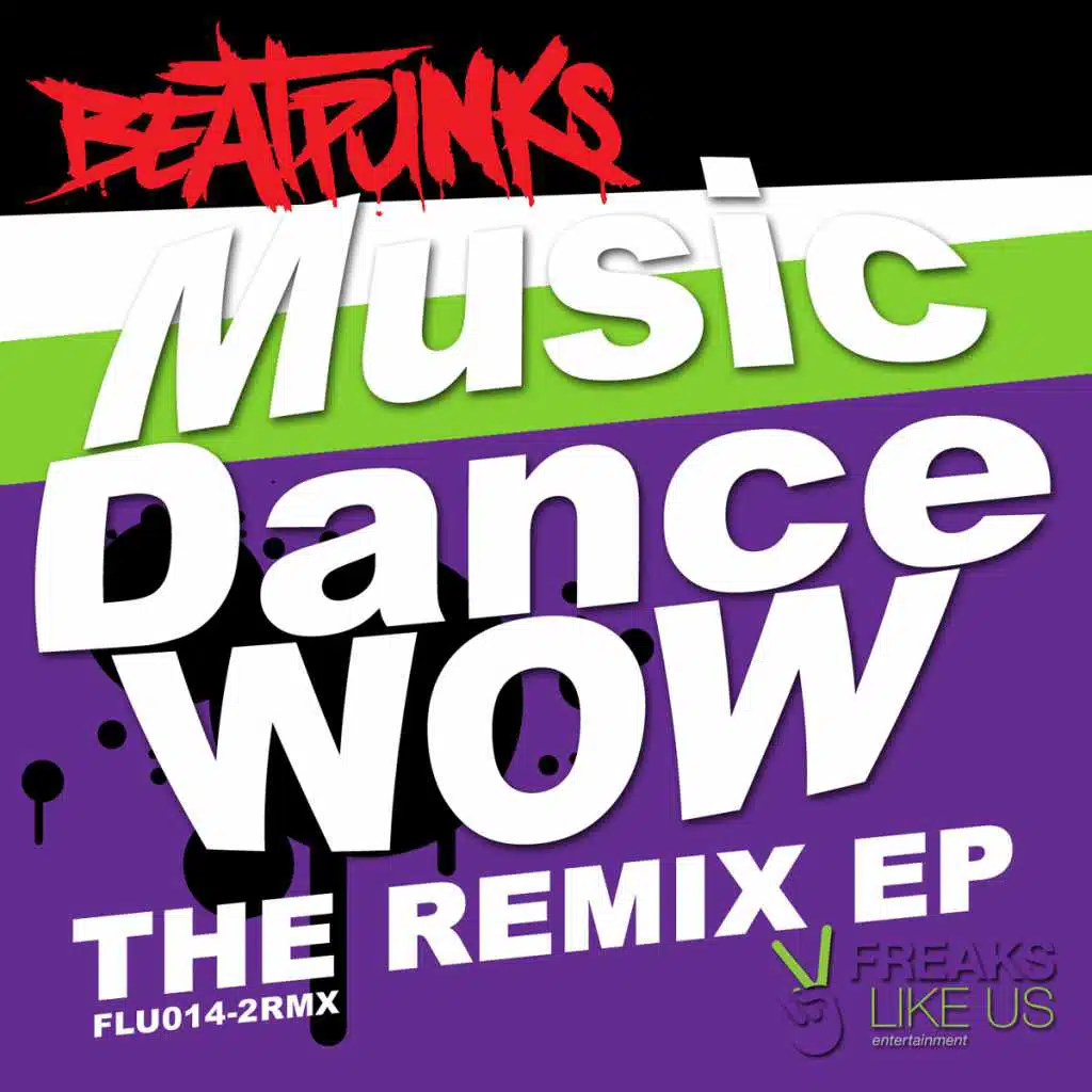 BEATpUNKS
