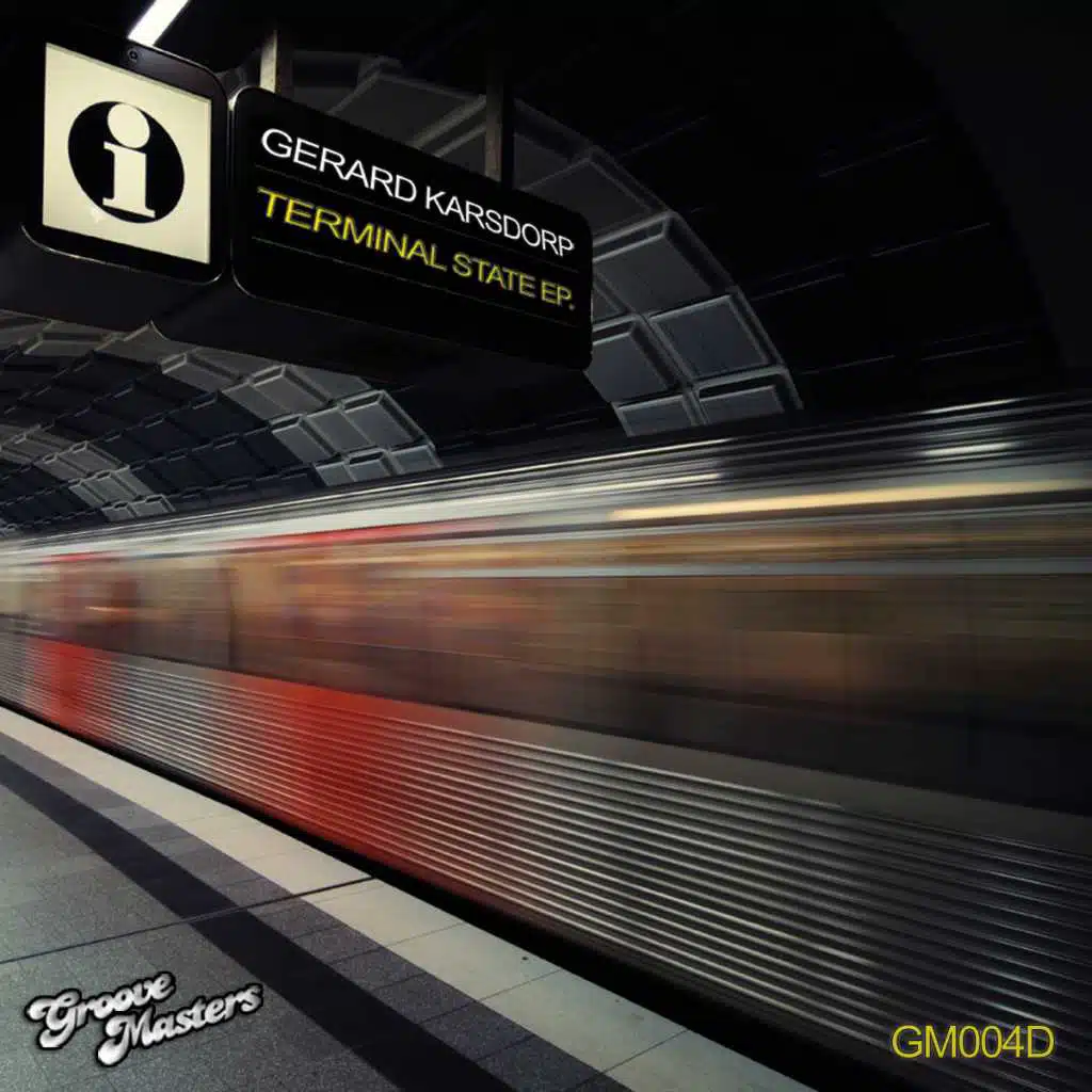 Terminal State EP