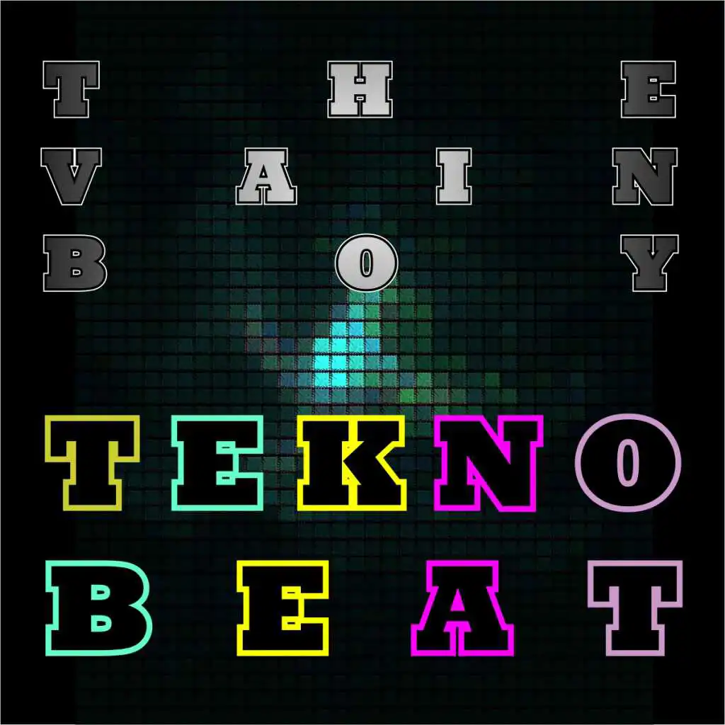 Tekno Beat (Alternative Mix)