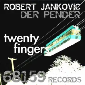 Robert Jankovic, Der Pender
