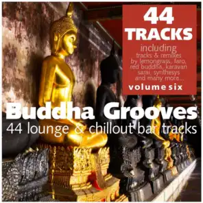 Buddha Grooves, Vol. 6 - 42 Lounge & Chillout Bar Tracks