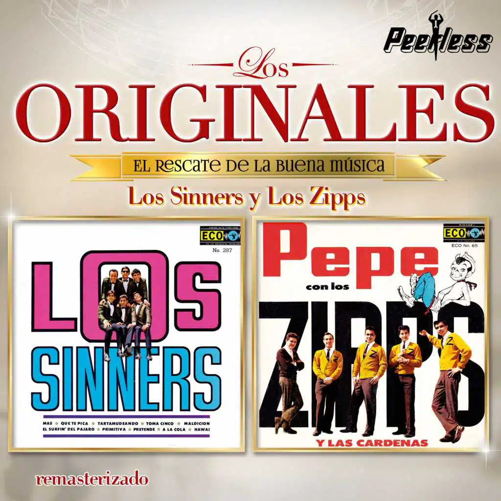 Los Originales