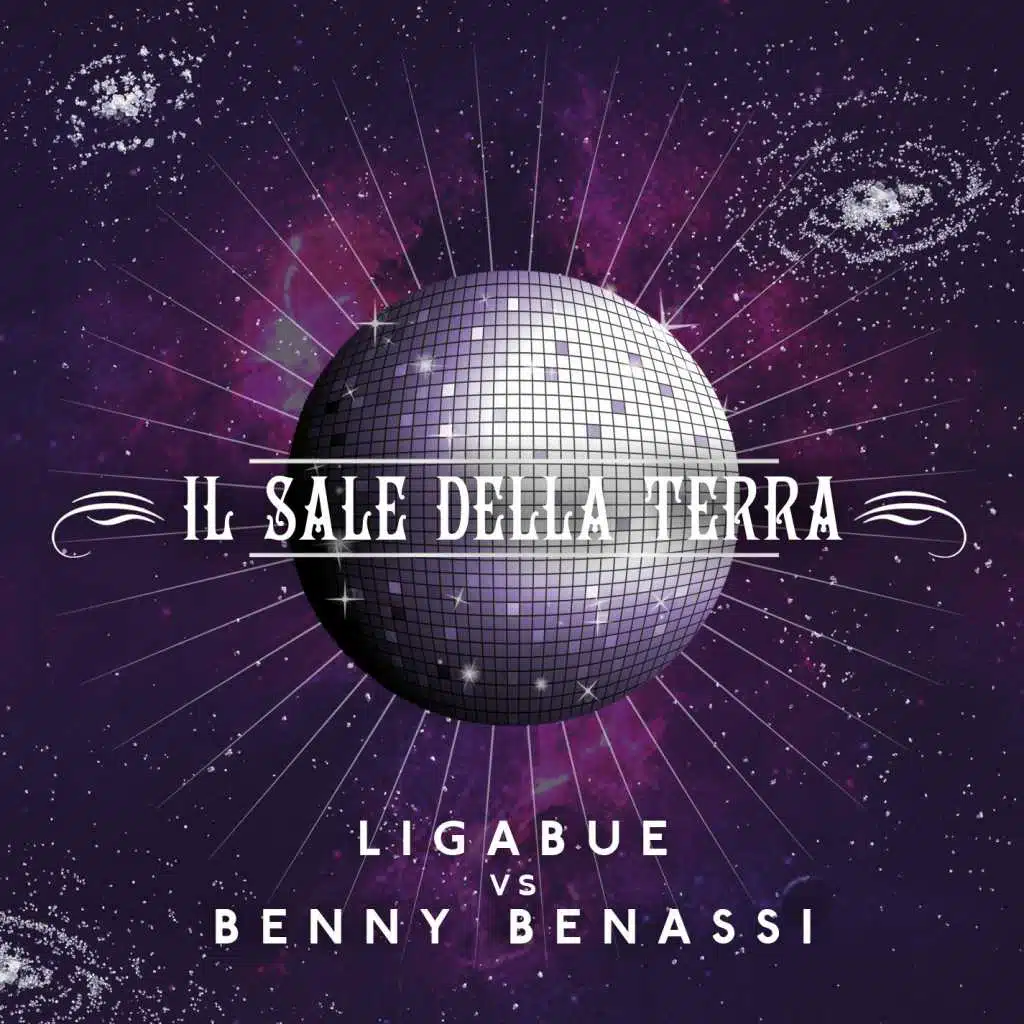 Ligabue vs. Benny Benassi