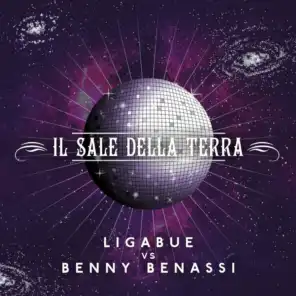 Ligabue vs. Benny Benassi