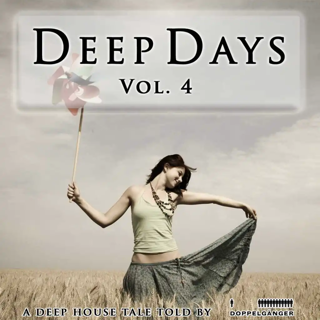 Deep Days Vol. 4