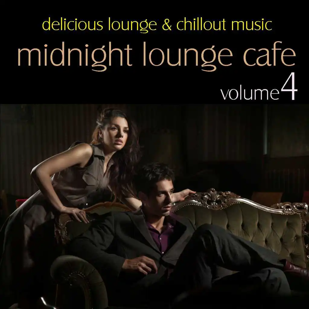 Midnight Lounge Cafe Vol. 4