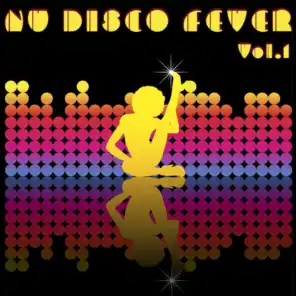 Nu Disco Fever Vol. 1,