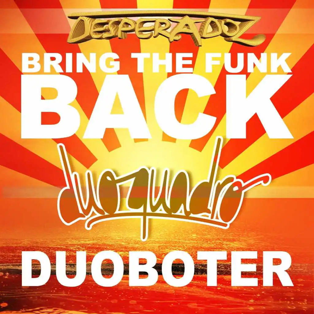 Bring the Funk Back