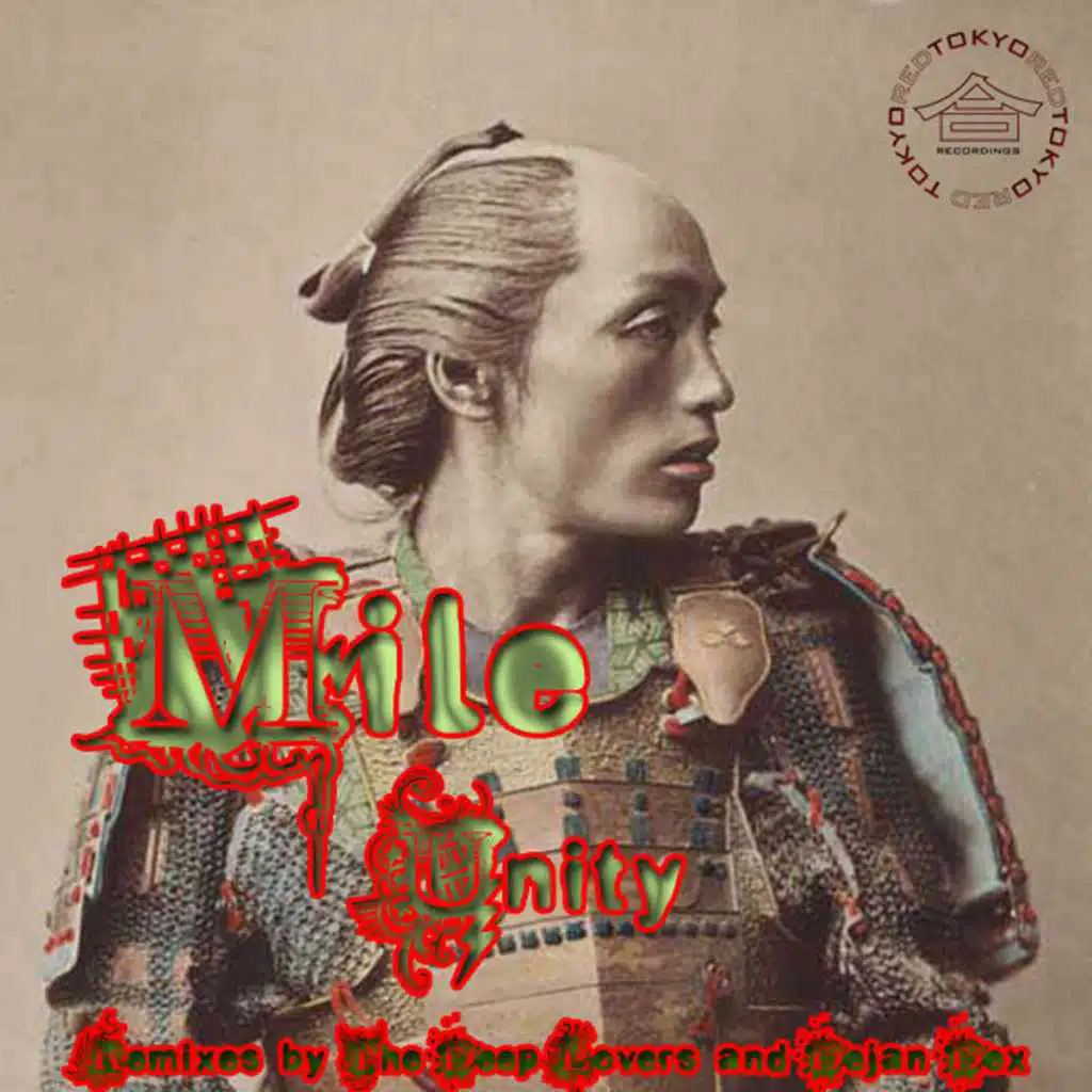 Unity (Dejan Dex Dub Mix)