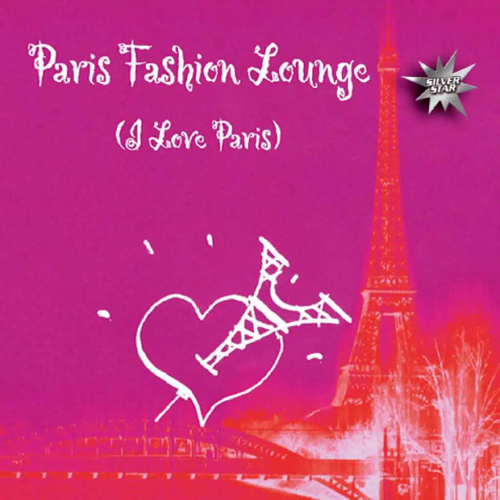 Paris Fashion Lounge (I Love Paris)