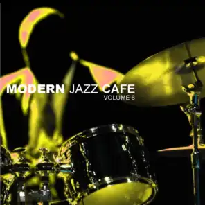 Modern Jazz Cafe Vol.6