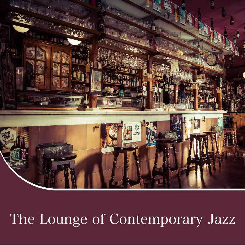 The Lounge of Contemporary Jazz