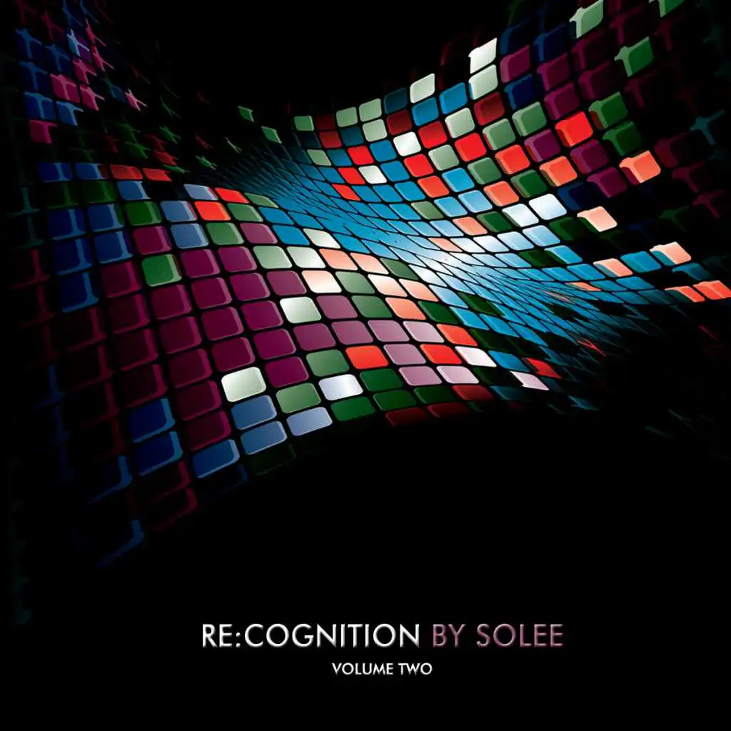 Re:Cognition Vol. 2 (Continuous DJ Mix)