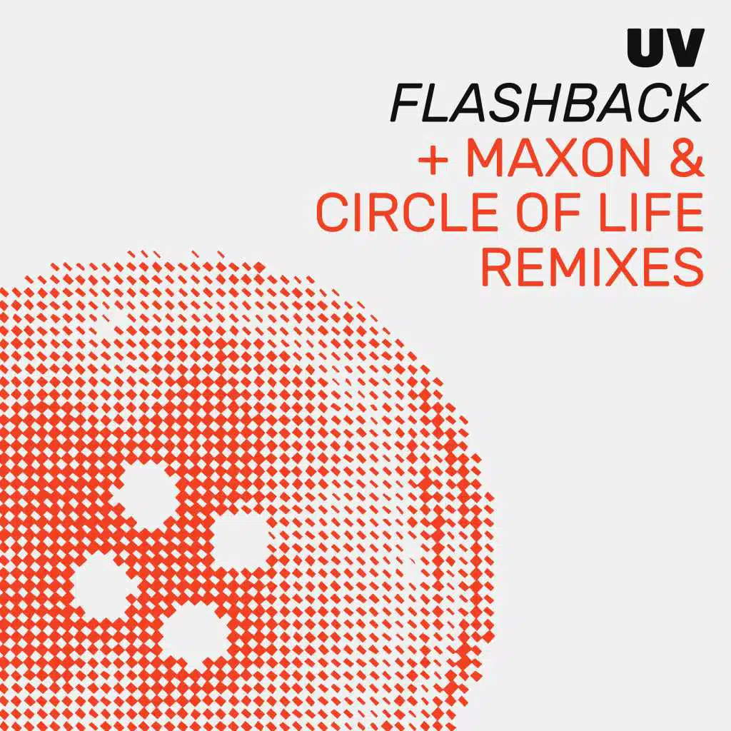 Flashback (feat. Maxon & Circle Of Life)