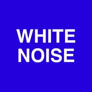 Serene White Noise