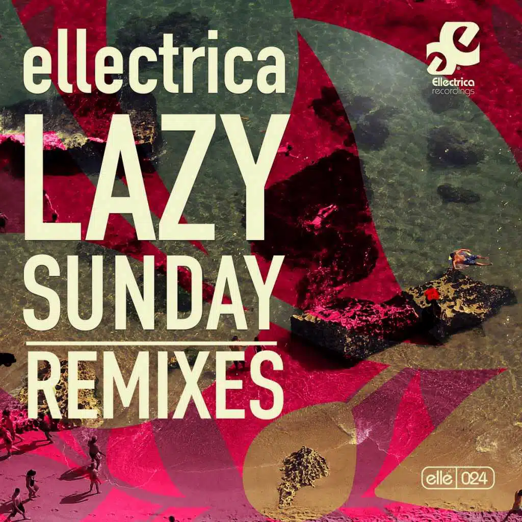 Lazy Sunday (Yobi OA Remix)