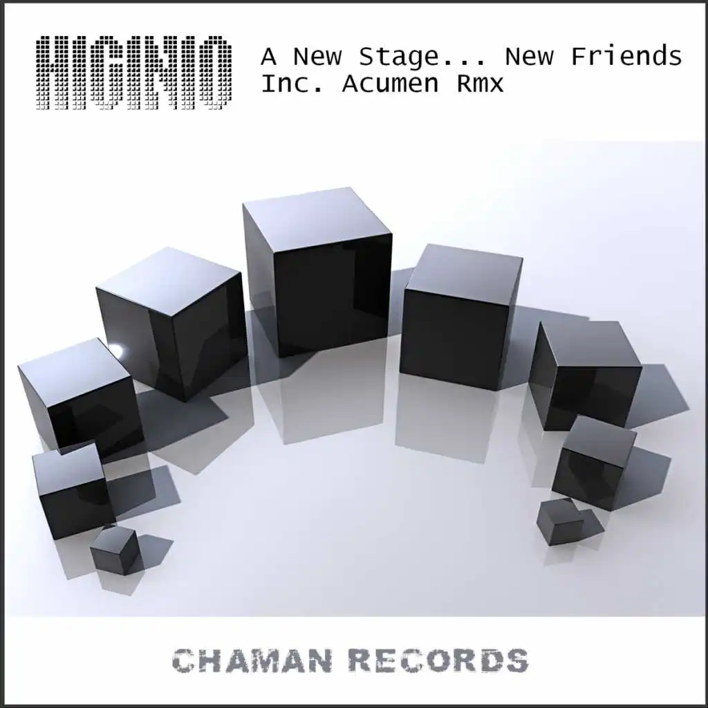 New Friends (Acumen Remix)