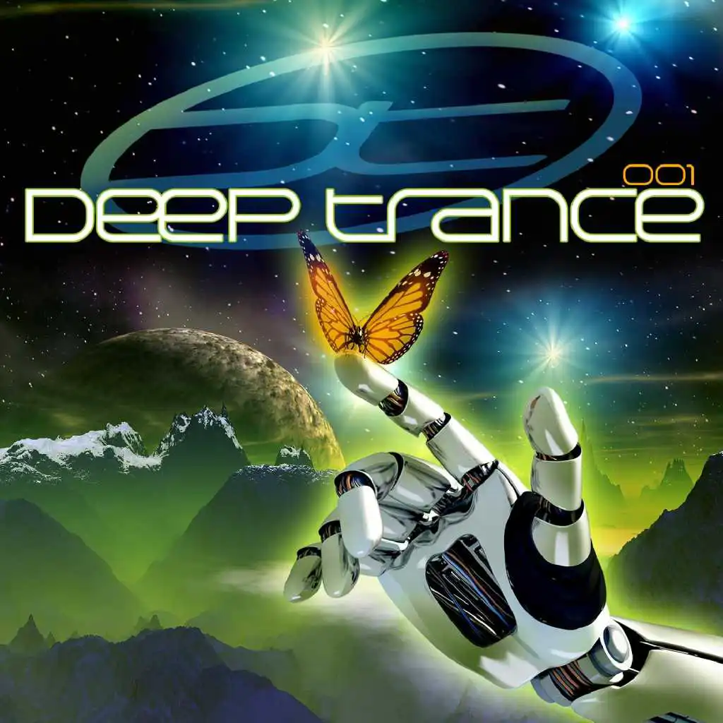 Deep Trance 001