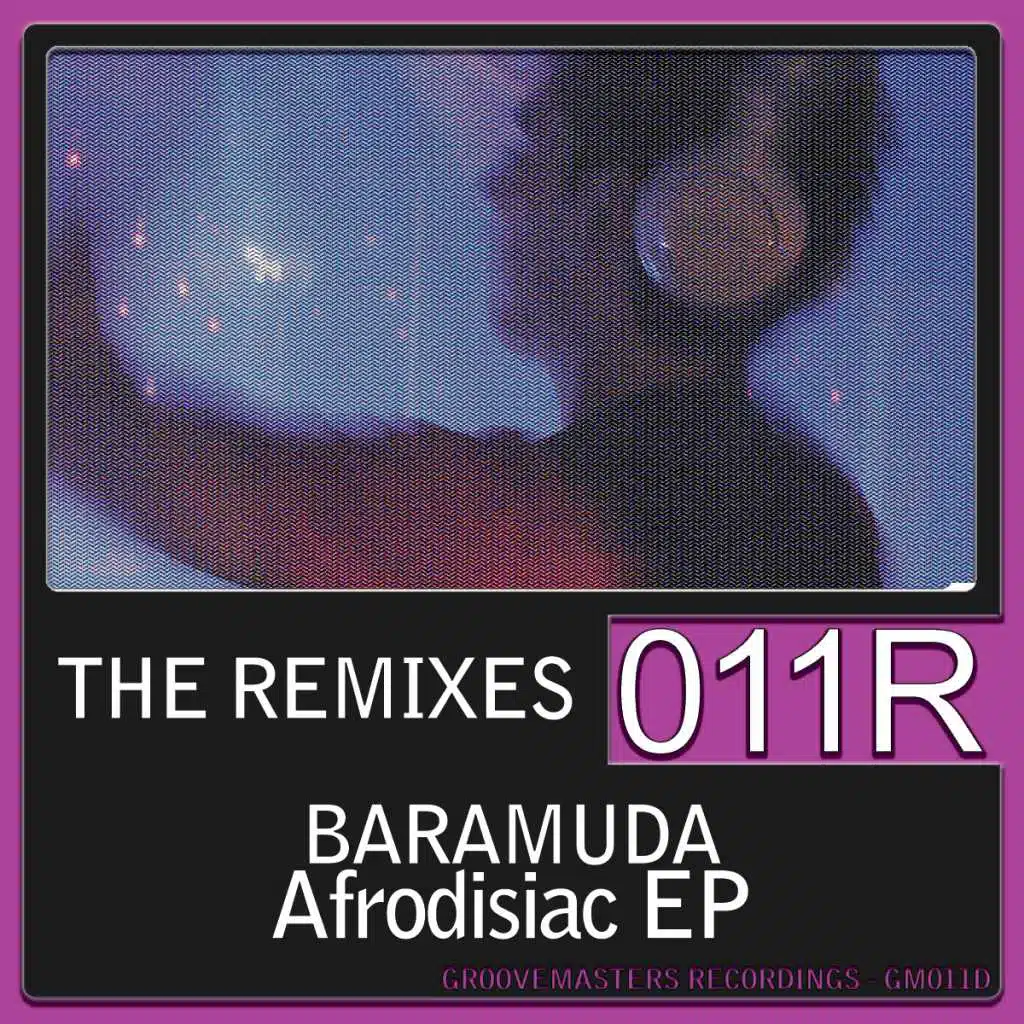 Afrodisiac (The Remixes)