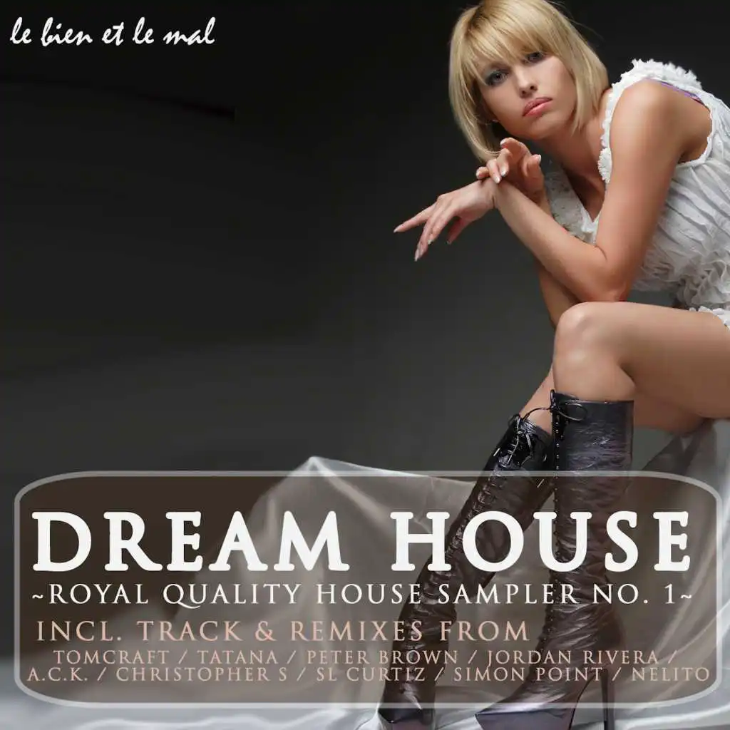 The House Hustle (Ivan Project Remix)