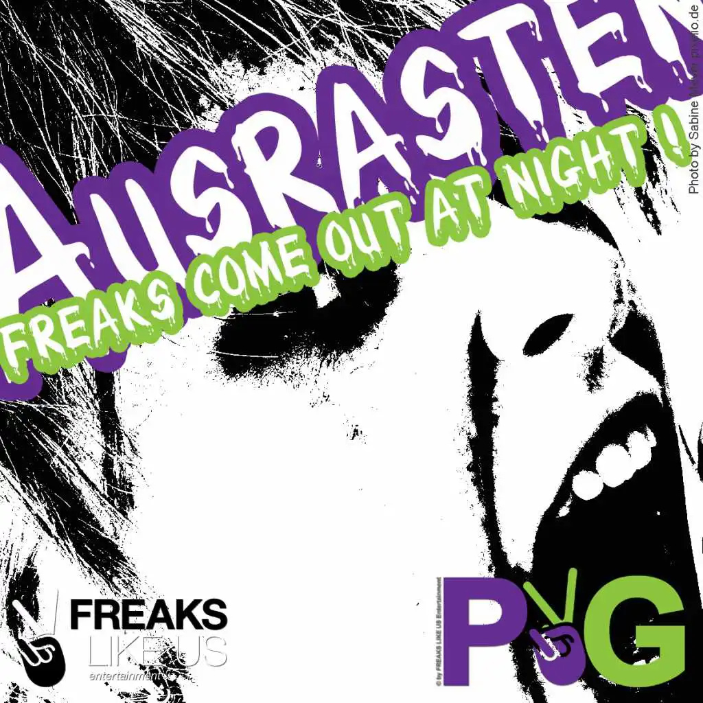 Rawkit (Vengeance Remix)