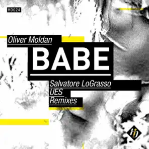 Babe (Salvatore LoGrasso Remix)