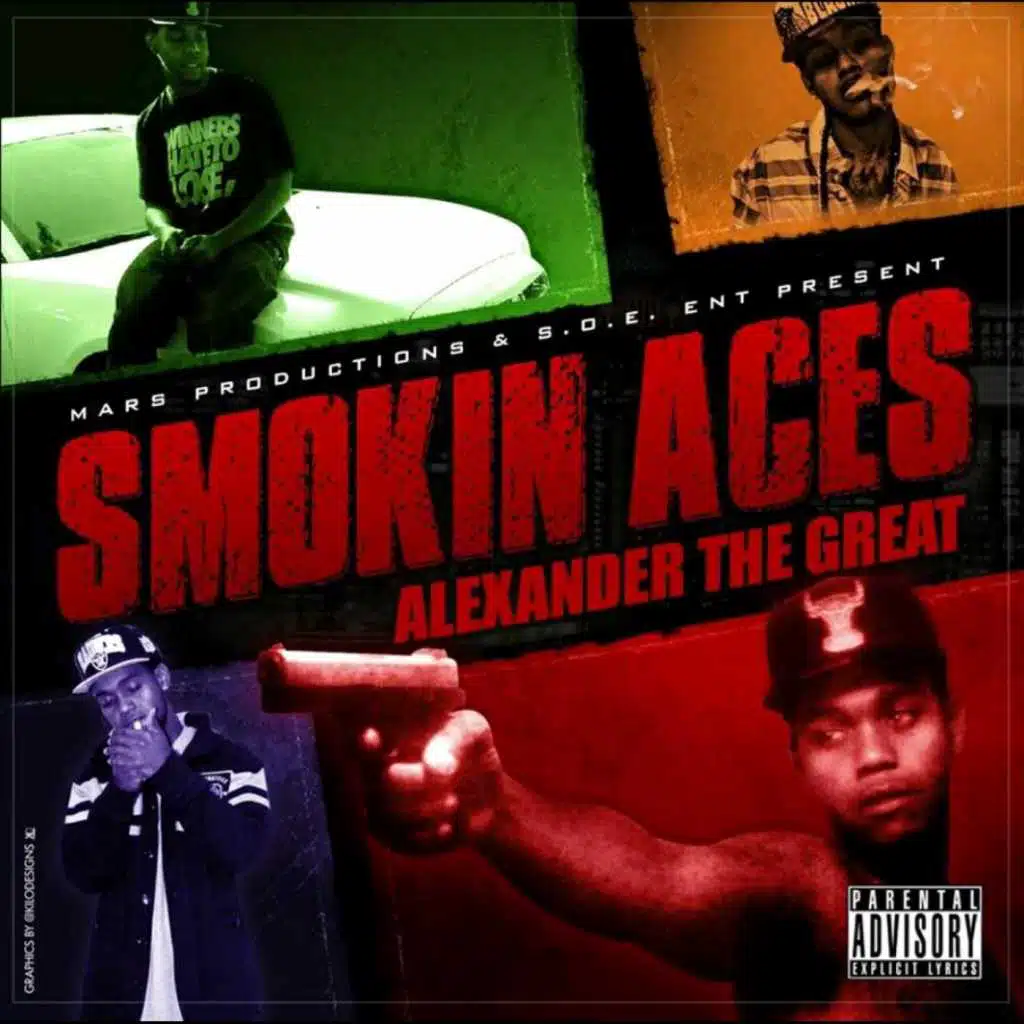 Smokin' Aces