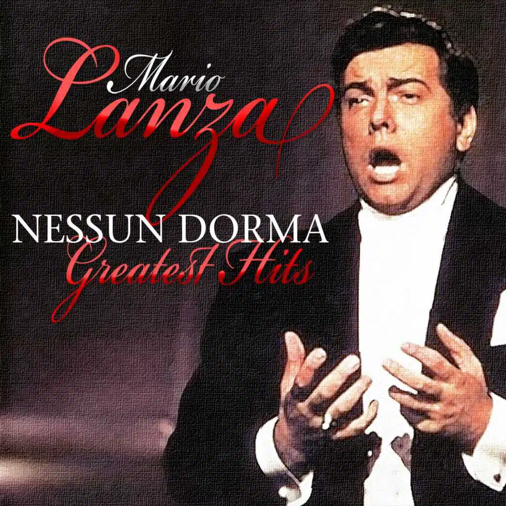 Nessun Dorma - Greatest Hits
