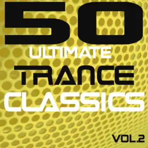 50 Ultimate Trance Classics Vol.2