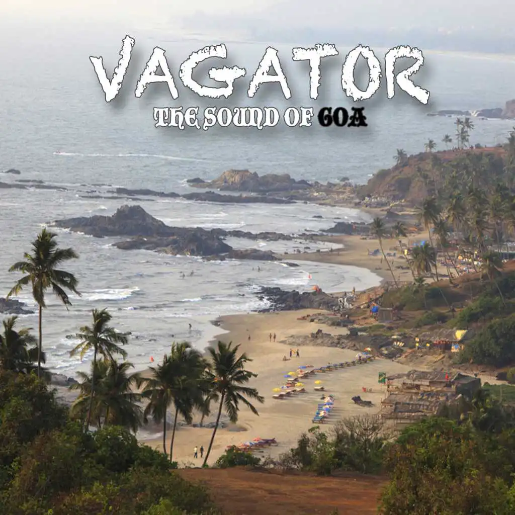Vagator - The Sound Of Goa