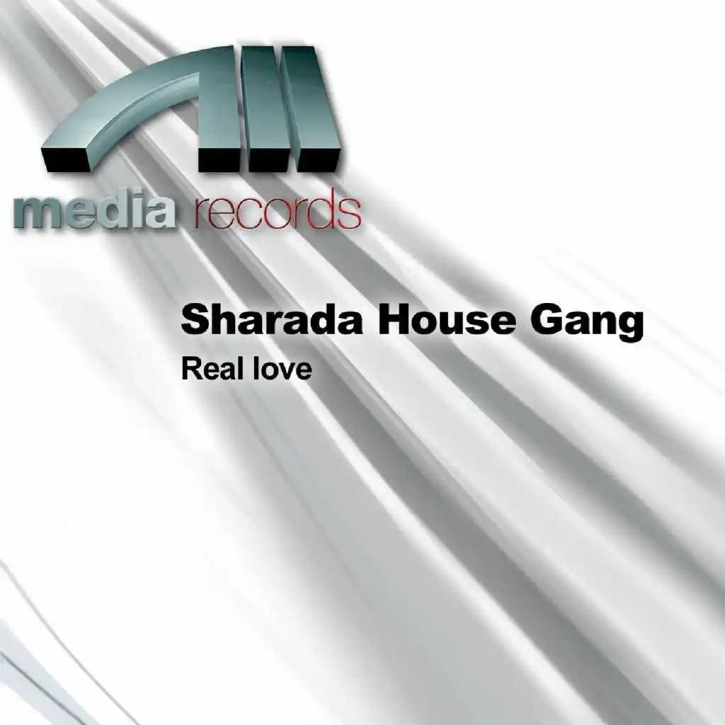 Real Love  (Bond Dub Mix)