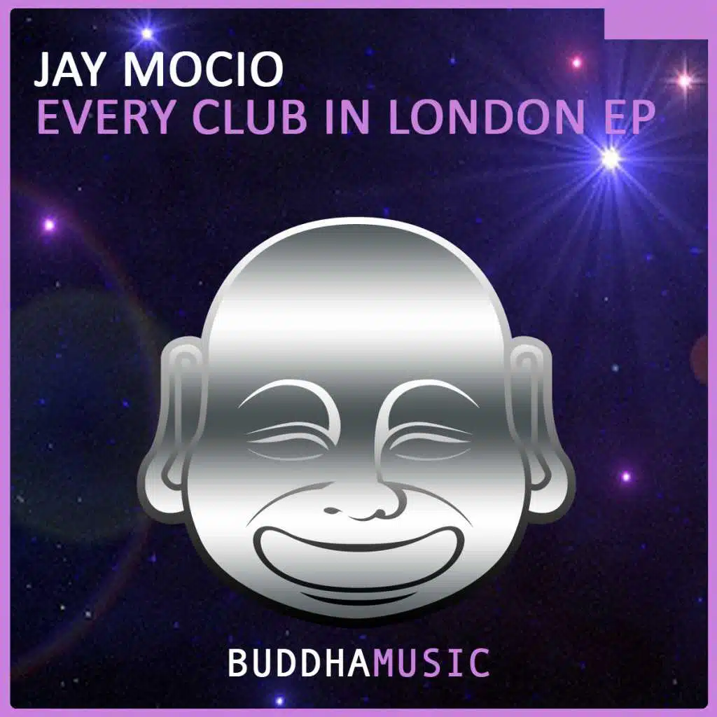 Every Club in London