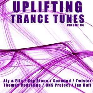 Uplifting Trance Tunes Vol. 4