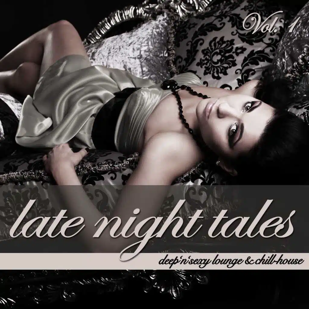 Home (Acoustic Version) [feat. Miss Platnum]