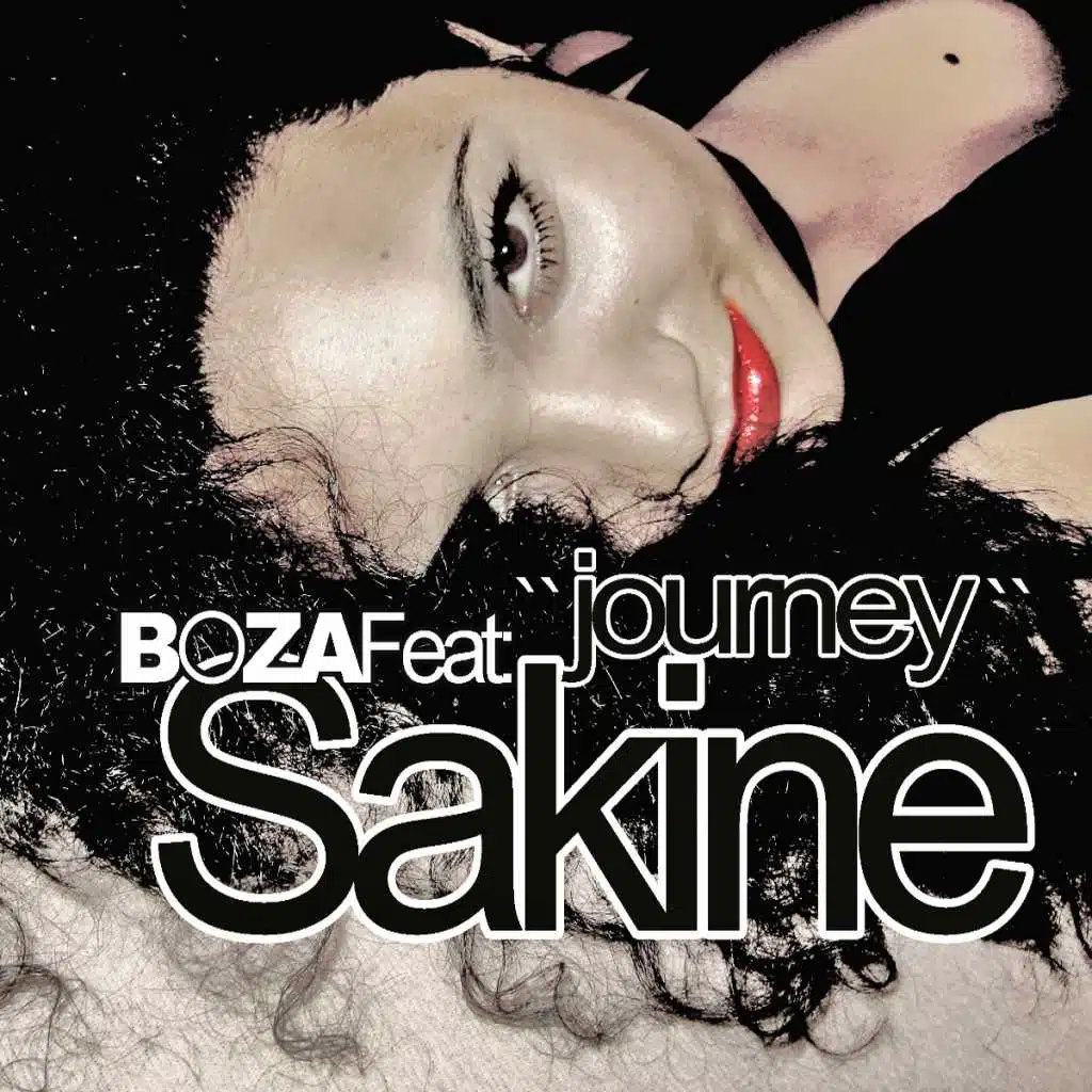 Journey (Club Mix) [feat. Sakine]