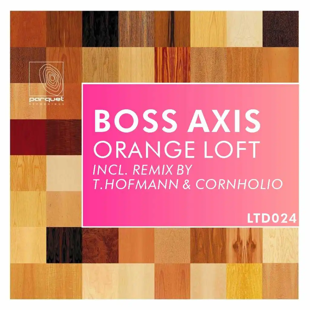 Orange Loft (T. Hofmann & Cornholio Remix)