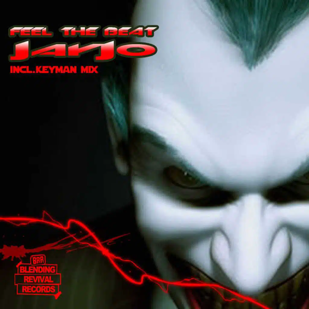 Feel the Beat (Keyman Mix)