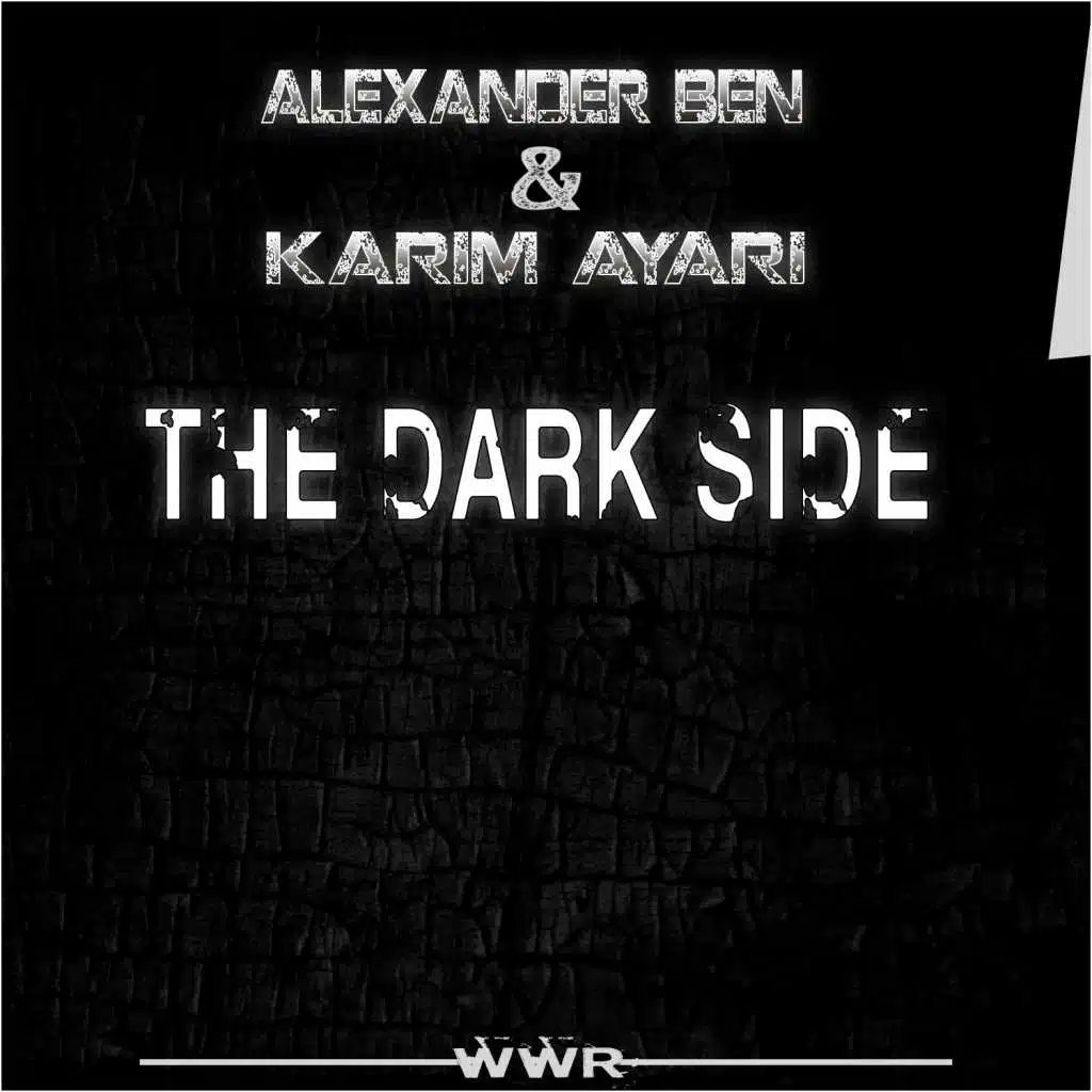 The Dark Side (feat. Alexander Ben)