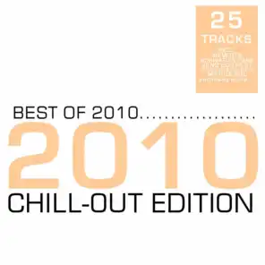 Best Of 2010 - Chill-Out Edition