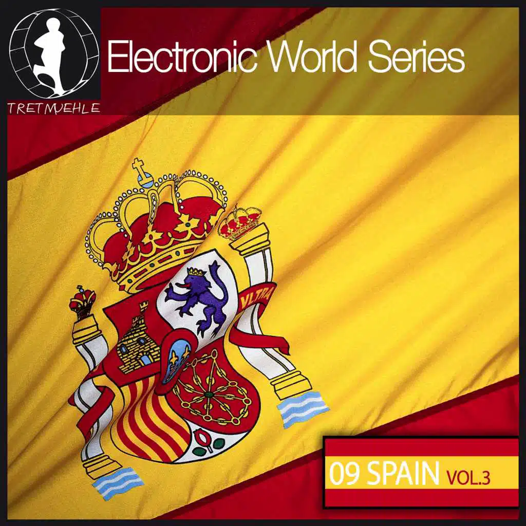Electronic World Series 09 (Spain V.3)
