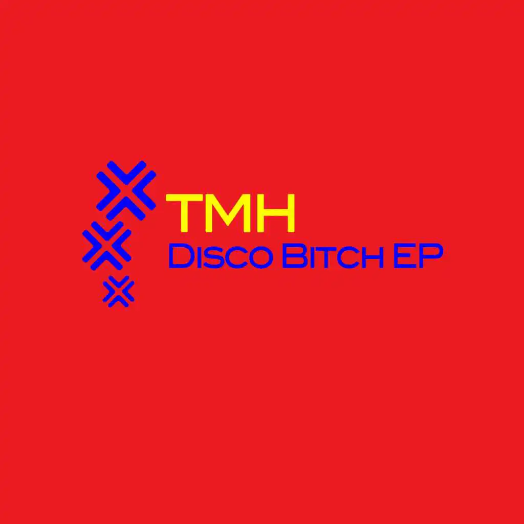 Disco Bitch (Royal Beatz feat. Saint Liz Remix) [feat. RoyalBeatz]