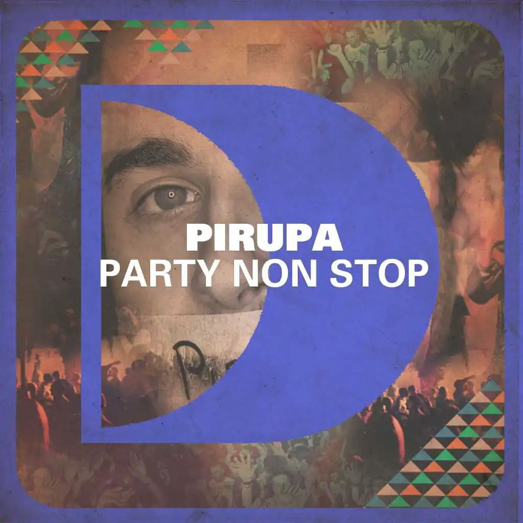 Party Non Stop (Instrumental)