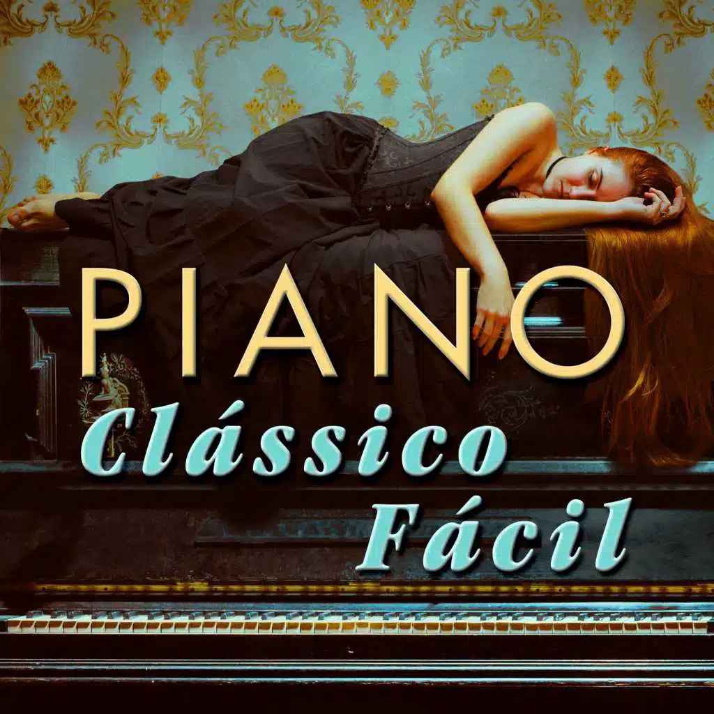 Piano Clássico Fácil