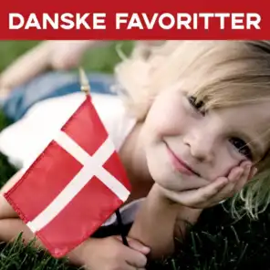 Danske favoritter