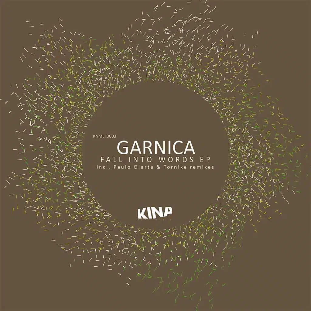 Fall Into Words (Paulo Olarte Remix)